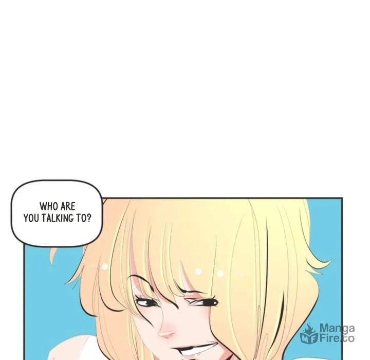 Folklore Thingy Chapter 56 page 5 - 