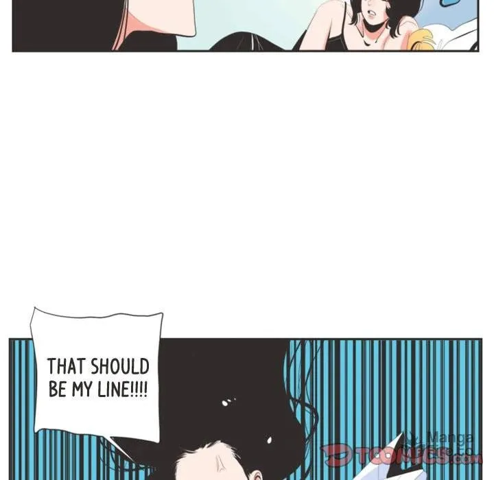 Folklore Thingy Chapter 56 page 50 - 
