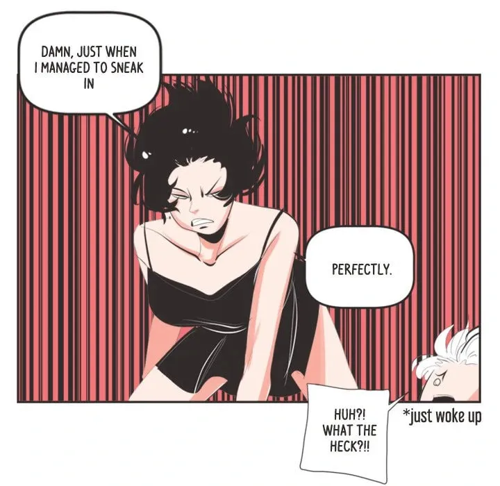 Folklore Thingy Chapter 56 page 52 - 