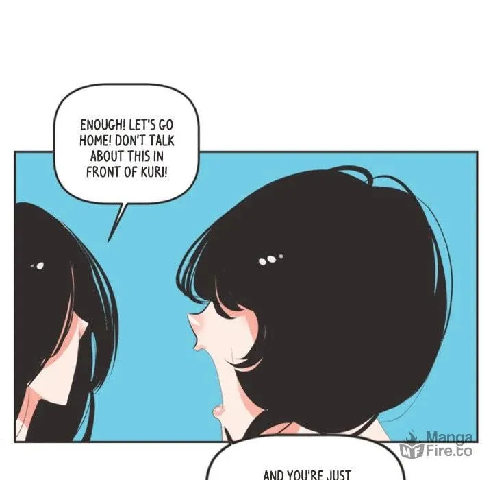 Folklore Thingy Chapter 56 page 60 - 