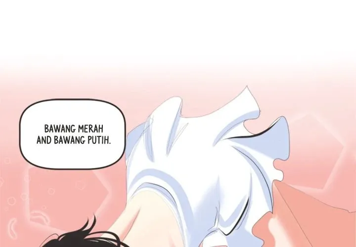 Folklore Thingy Chapter 57 page 1 - 