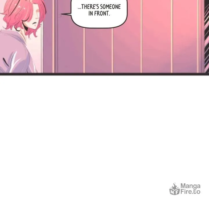 Folklore Thingy Chapter 57 page 18 - 