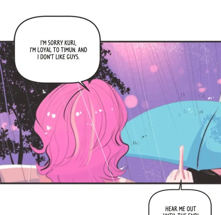Folklore Thingy Chapter 57 page 29 - 