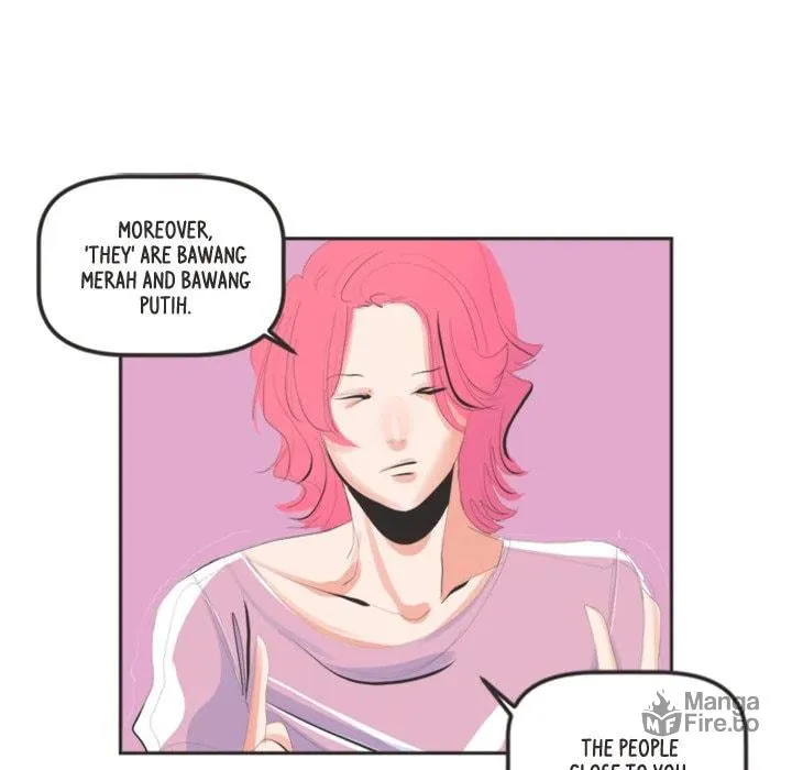 Folklore Thingy Chapter 57 page 42 - 