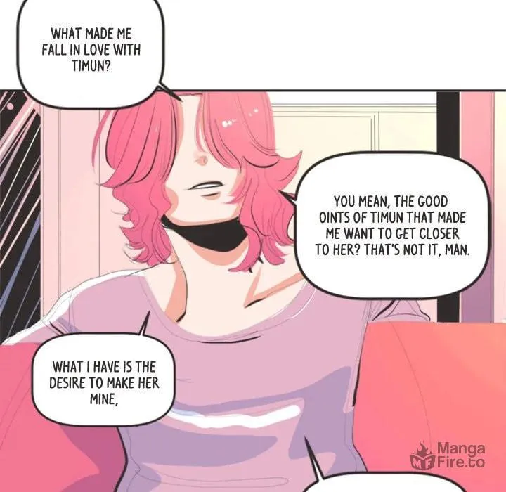 Folklore Thingy Chapter 57 page 51 - 