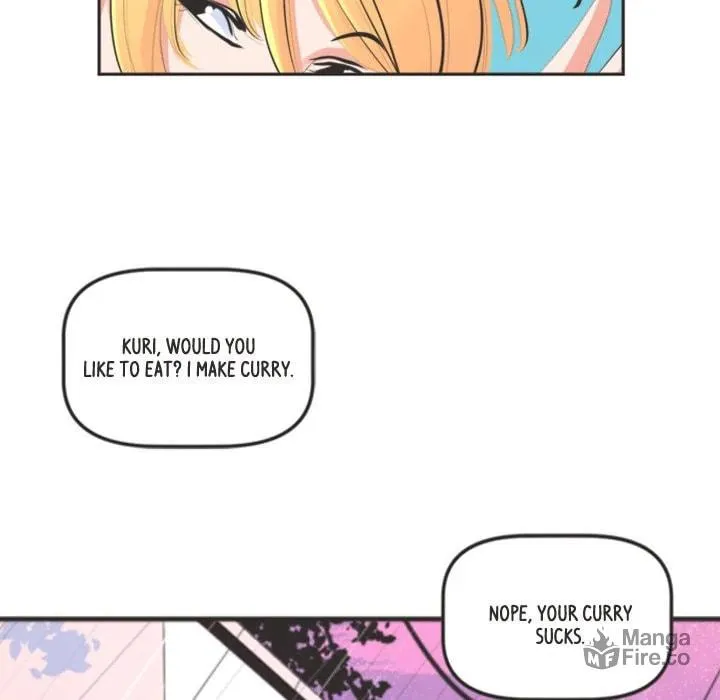 Folklore Thingy Chapter 57 page 60 - 