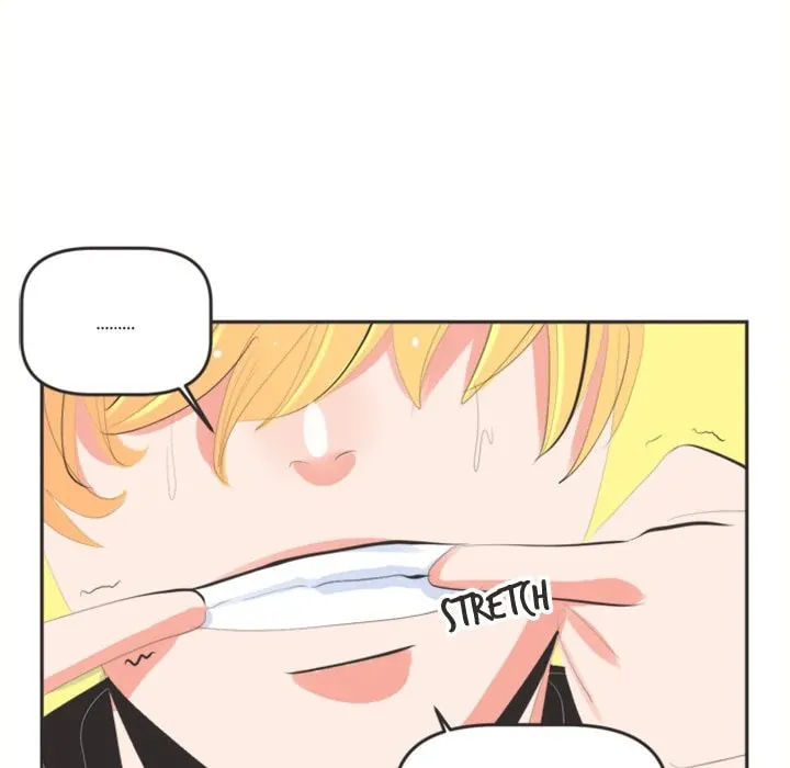 Folklore Thingy Chapter 58 page 11 - 