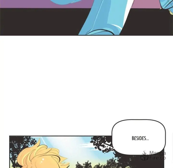 Folklore Thingy Chapter 58 page 18 - 