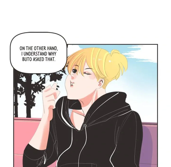 Folklore Thingy Chapter 58 page 23 - 