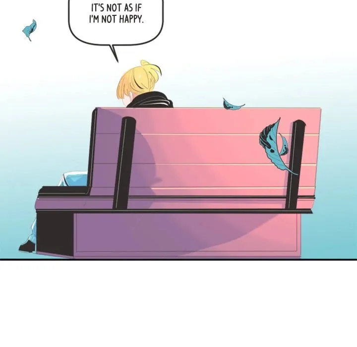 Folklore Thingy Chapter 58 page 29 - 