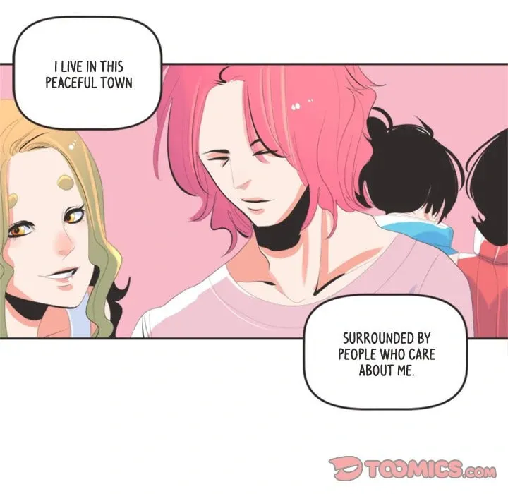 Folklore Thingy Chapter 58 page 32 - 