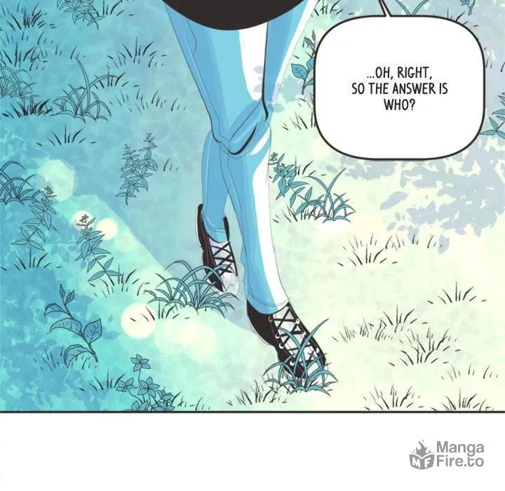 Folklore Thingy Chapter 58 page 39 - 