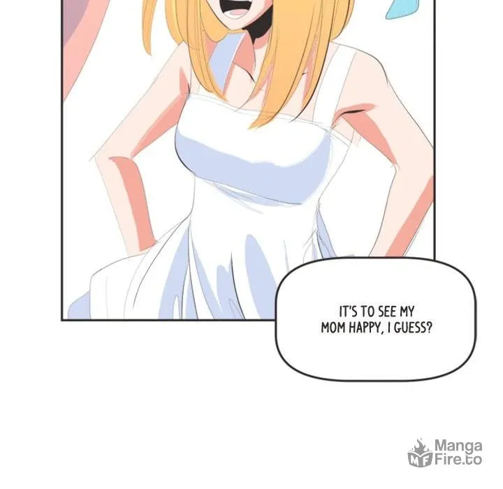 Folklore Thingy Chapter 58 page 45 - 