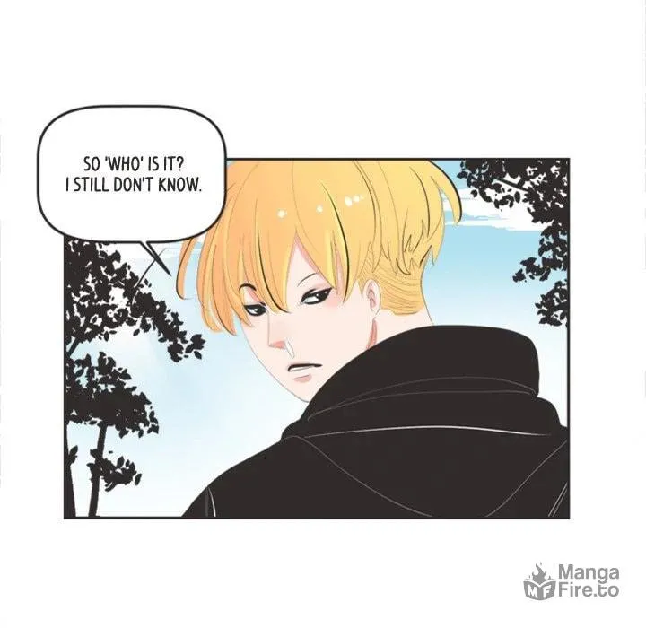 Folklore Thingy Chapter 58 page 57 - 