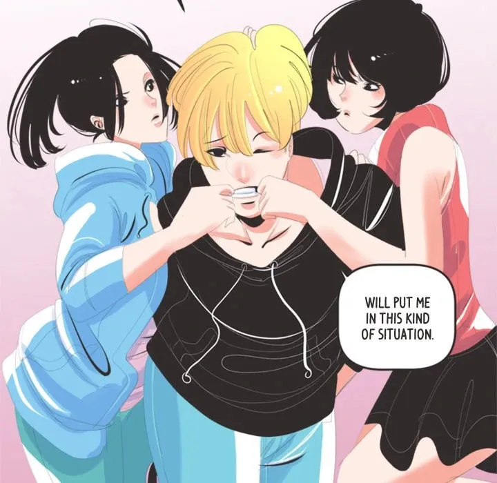Folklore Thingy Chapter 58 page 7 - 