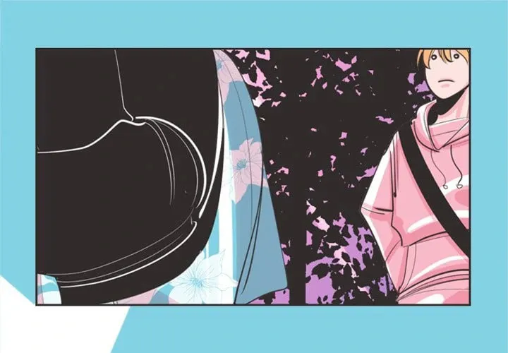 Folklore Thingy Chapter 59 page 1 - 