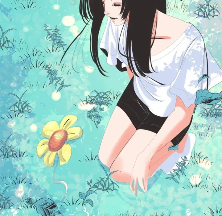 Folklore Thingy Chapter 59 page 19 - 
