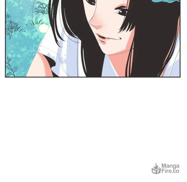 Folklore Thingy Chapter 59 page 21 - 