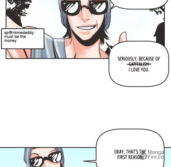 Folklore Thingy Chapter 6 page 12 - 