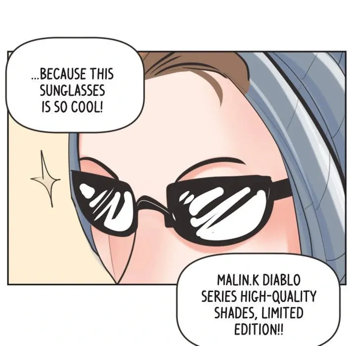 Folklore Thingy Chapter 6 page 14 - 