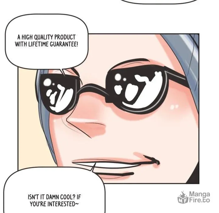 Folklore Thingy Chapter 6 page 15 - 