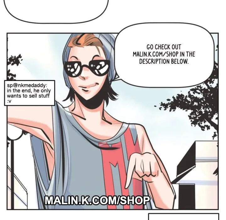 Folklore Thingy Chapter 6 page 16 - 