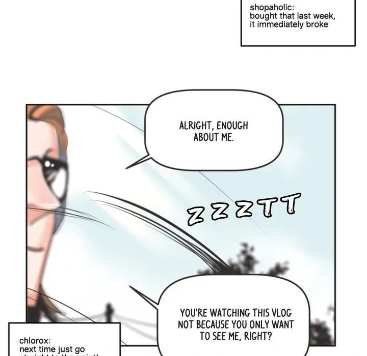 Folklore Thingy Chapter 6 page 17 - 