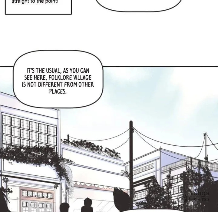 Folklore Thingy Chapter 6 page 18 - 
