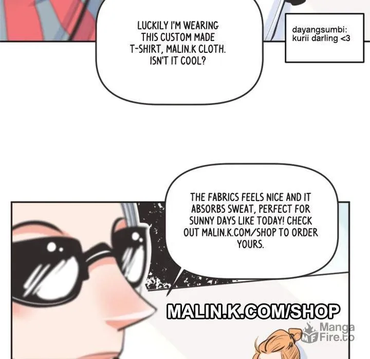 Folklore Thingy Chapter 6 page 20 - 