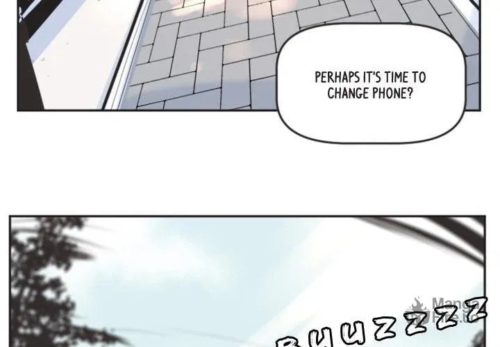 Folklore Thingy Chapter 6 page 3 - 