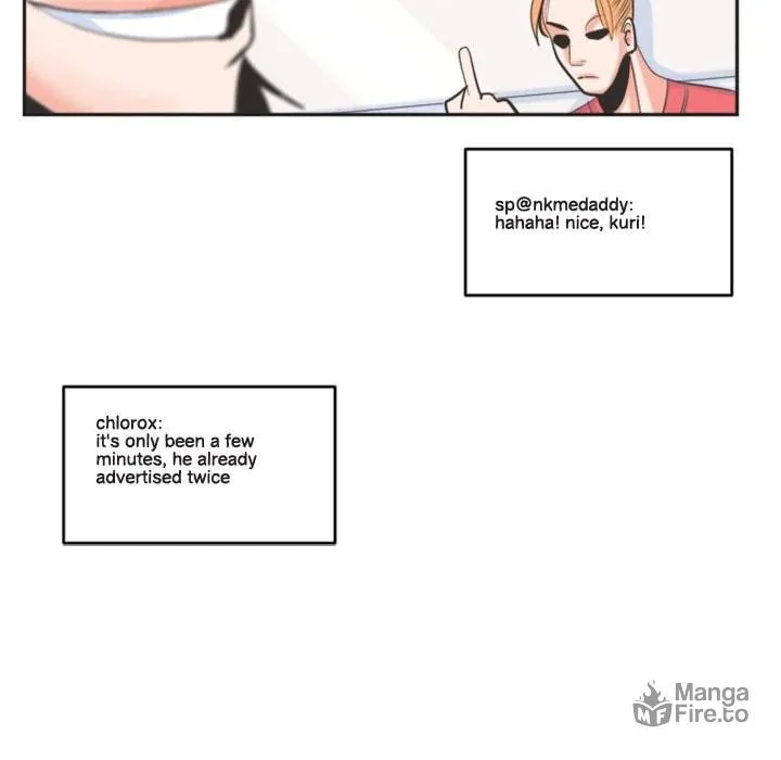 Folklore Thingy Chapter 6 page 21 - 