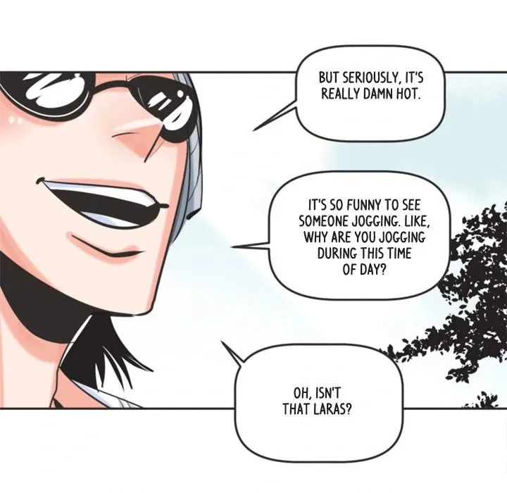 Folklore Thingy Chapter 6 page 22 - 