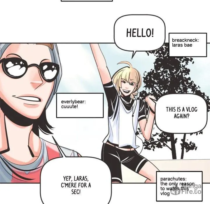 Folklore Thingy Chapter 6 page 24 - 