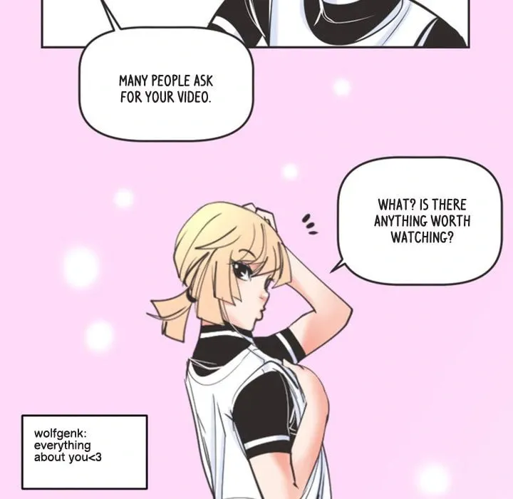 Folklore Thingy Chapter 6 page 26 - 