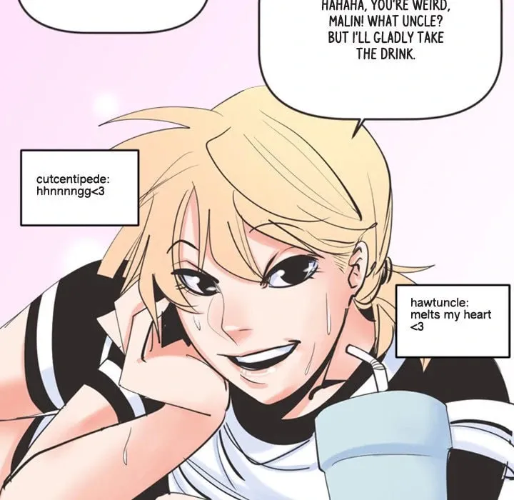 Folklore Thingy Chapter 6 page 29 - 