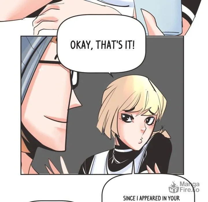 Folklore Thingy Chapter 6 page 30 - 