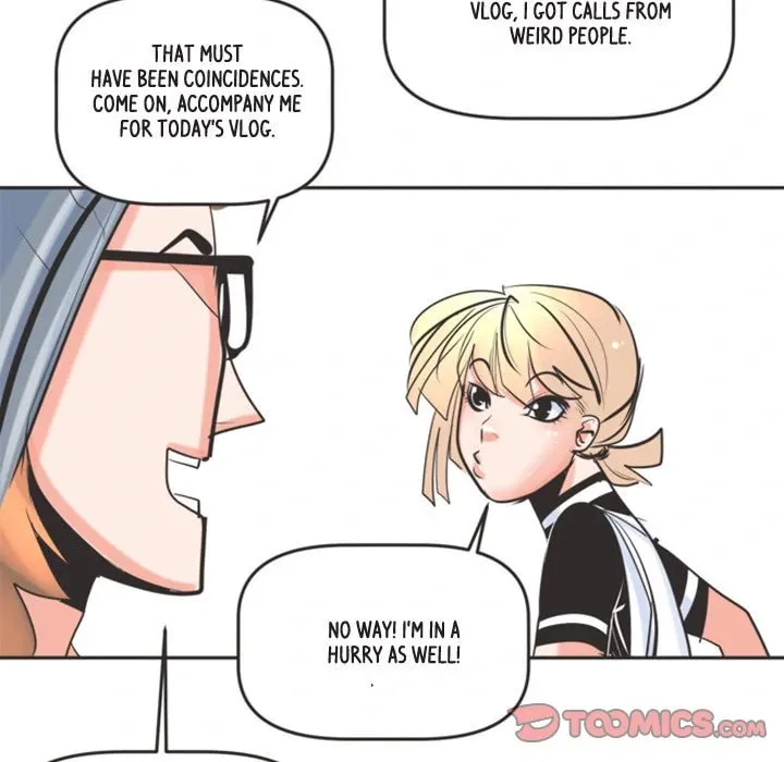 Folklore Thingy Chapter 6 page 31 - 