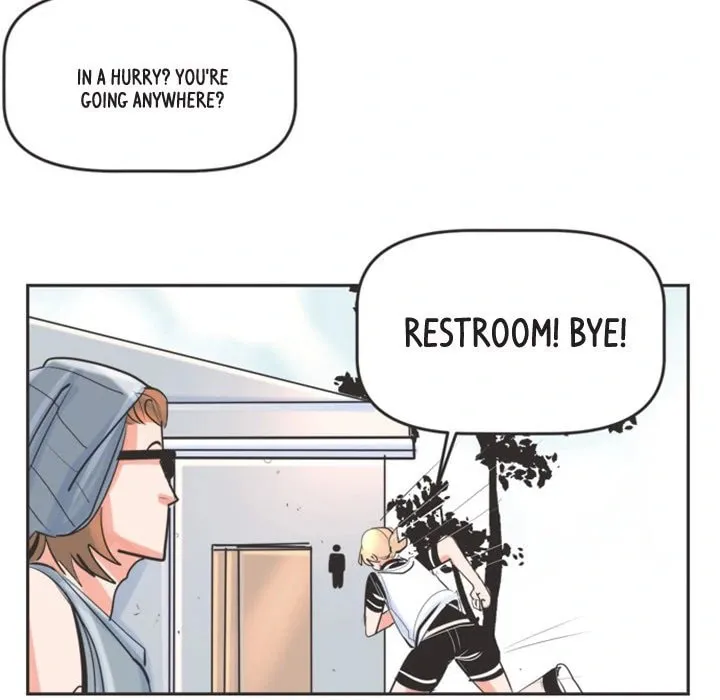 Folklore Thingy Chapter 6 page 32 - 