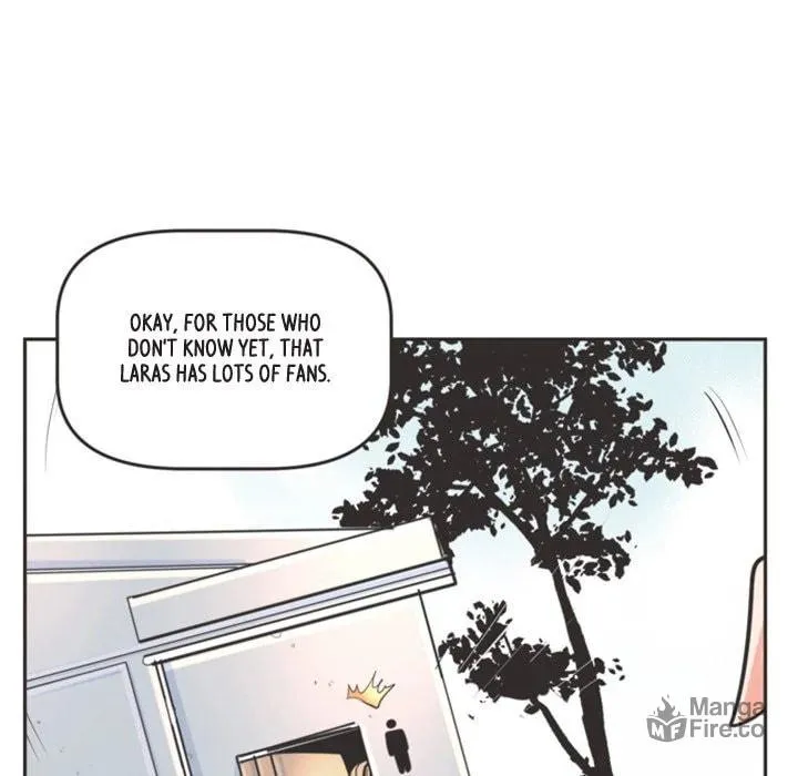 Folklore Thingy Chapter 6 page 33 - 