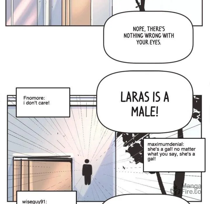 Folklore Thingy Chapter 6 page 35 - 