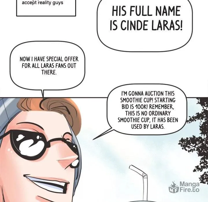 Folklore Thingy Chapter 6 page 36 - 