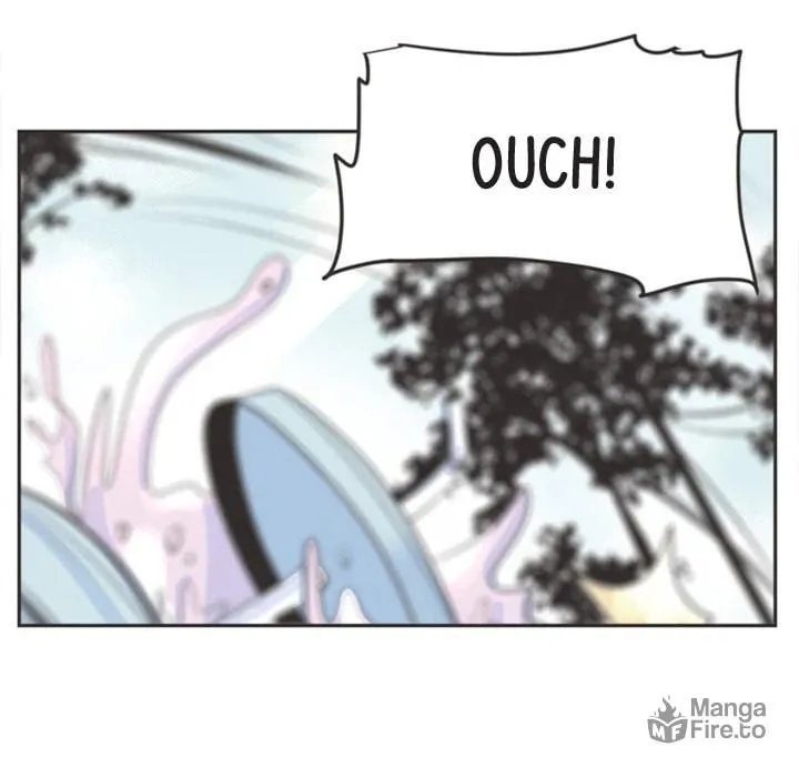 Folklore Thingy Chapter 6 page 39 - 