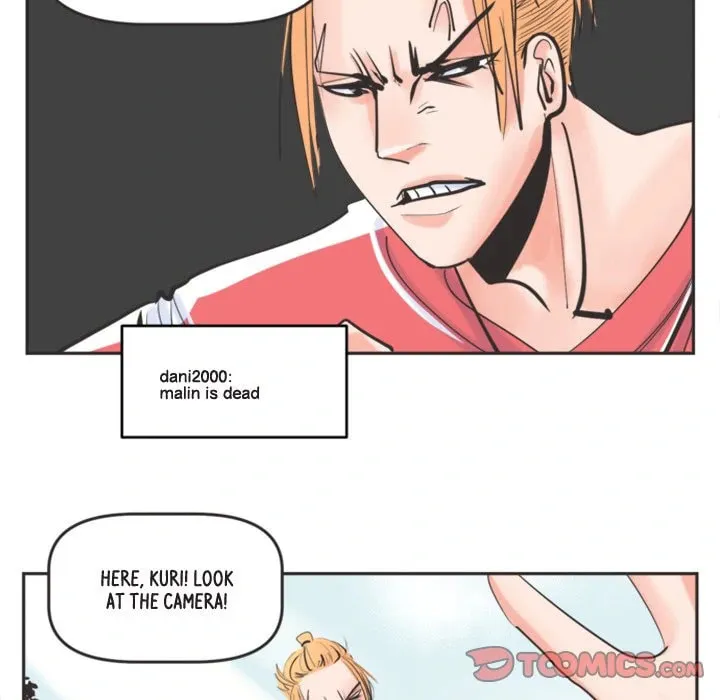 Folklore Thingy Chapter 6 page 43 - 
