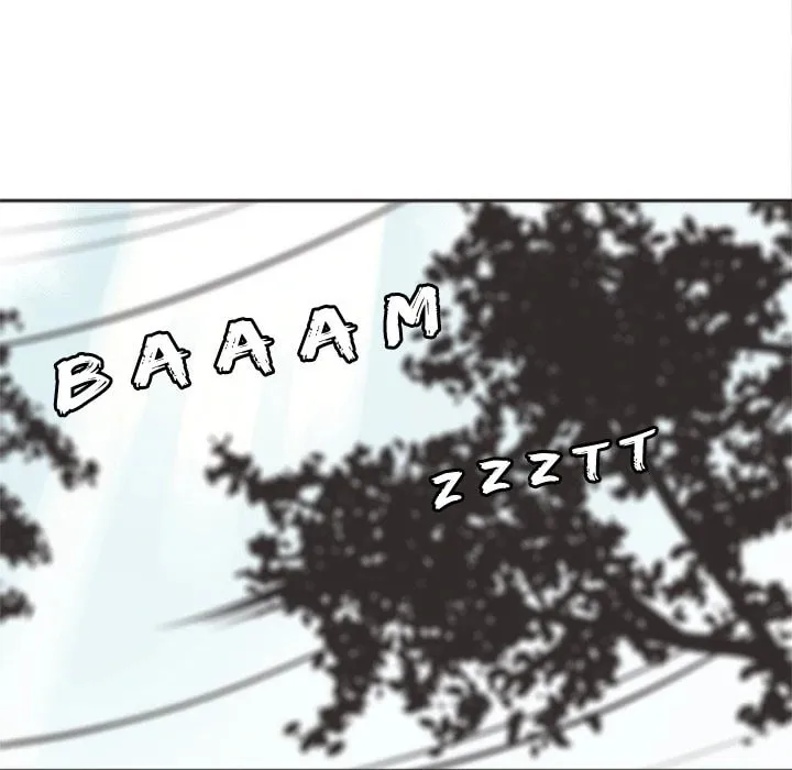 Folklore Thingy Chapter 6 page 46 - 