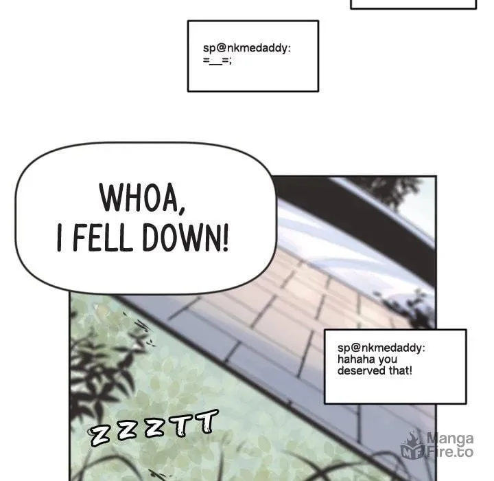 Folklore Thingy Chapter 6 page 6 - 