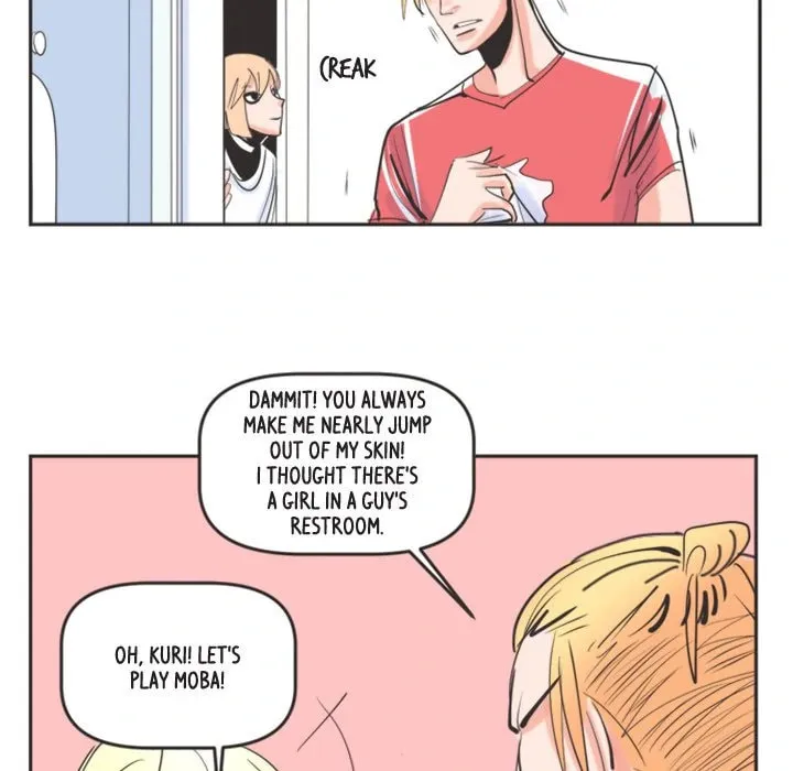 Folklore Thingy Chapter 6 page 56 - 