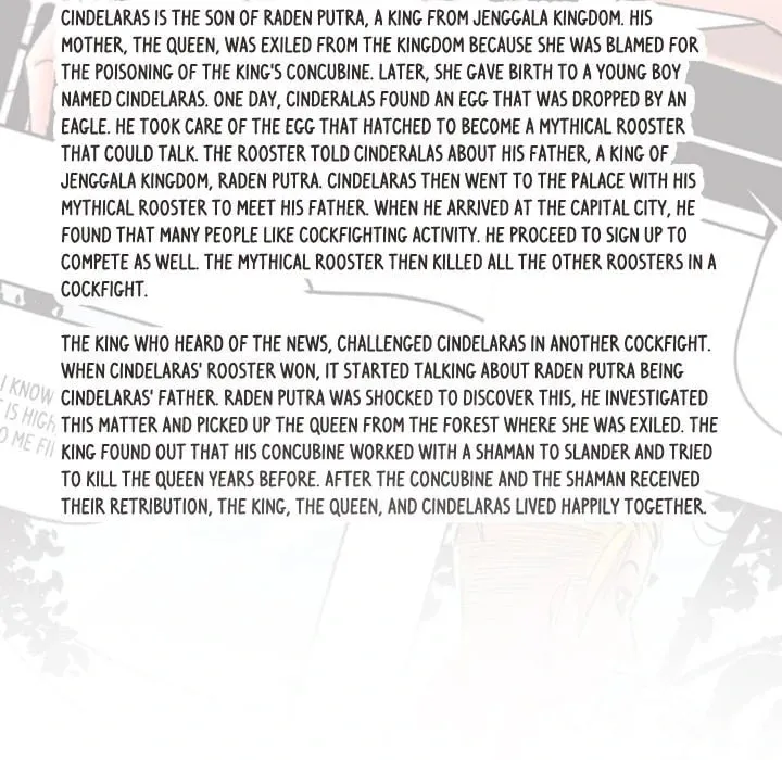 Folklore Thingy Chapter 6 page 58 - 