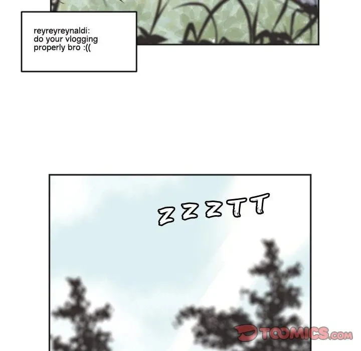 Folklore Thingy Chapter 6 page 7 - 