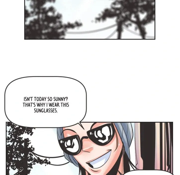 Folklore Thingy Chapter 6 page 8 - 