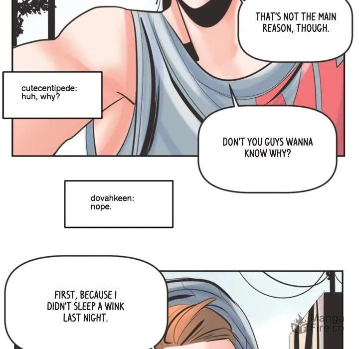 Folklore Thingy Chapter 6 page 9 - 